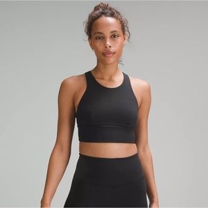 Wunder Train Longline Bra
Medium Support, C/D Cup Lululemon